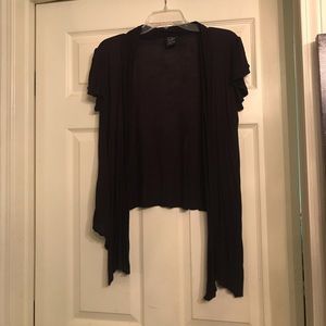 🎈(4for$20) Black Top